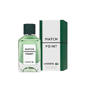 Lacoste eau fraiche pour lui 2025