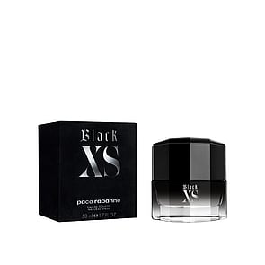 Buy Paco Rabanne Black XS For Women Eau de Parfum 30ml (1.0fl oz) · USA