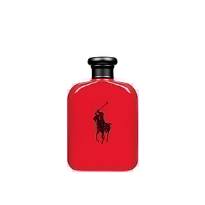 Polo red deodorant shop