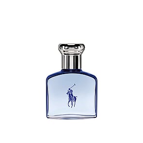 Ralph Lauren Polo Ultra Blue Eau de Toilette 125ml