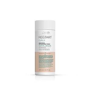 Buy Revlon Professional Re/Start Curls Nourishing Cleanser Shampoo 1L ·  World Wide