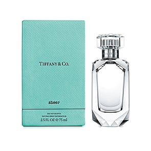 Tiffany body on sale spray
