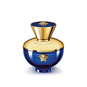 Versace Dylan Blue Pour Homme Eau de Toilette 50ml 1.7fl.oz. United Kingdom