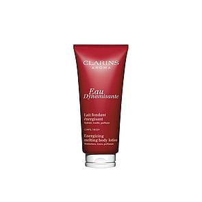 CLARINS Eau Dynamisante Energizing Fresh Shower Gel 150 Ml | Baslerbeauty - View #9