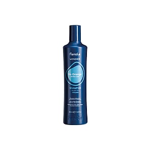 Fanola No Orange Shampoo 350ml (11.83floz) USA