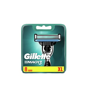 Buy Gillette Mach3 Razor · Philippines