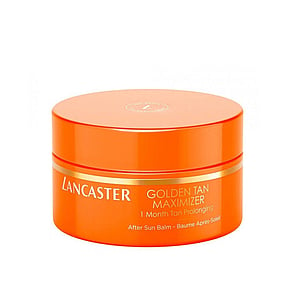 Buy Lancaster Golden Tan Maximizer After Sun Lotion Ml Nigeria