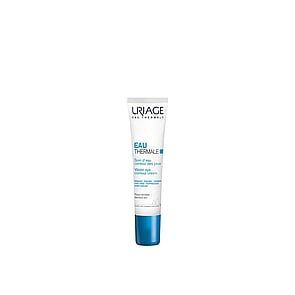 Buy Uriage Eau Thermale Water Cream Tinted Compact SPF30 10g · Jordan