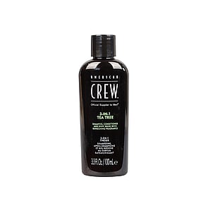 American Crew