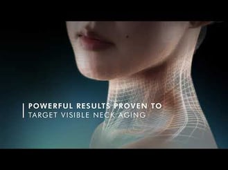 Introducing Tripeptide-R Neck Repair- Neck Correction Redefined