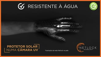 Garnier Ambre Solaire Sensitive Advanced - Resistente à Água