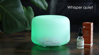 Dr. Botanicals Gentle Ambiance Calming Diffuser