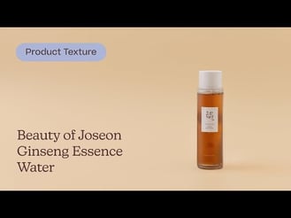 Beauty of Joseon Ginseng Essence Water Texture | Care to Beauty