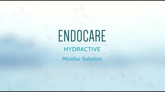Endocare Hydractive Micellar Solution - ENG
