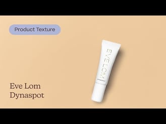 Eve Lom Dynaspot Texture | Care to Beauty
