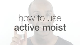 How to use Active Moist | Dermalogica