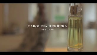 25th Anniversary of Carolina Herrera's Signature Scent | Carolina Herrera New York