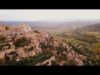 Travel to the South of France with Estée Lauder | Re-Nutriv Ultimate Diamond