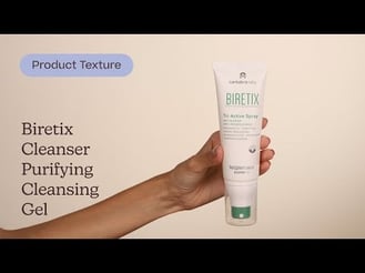 Biretix Tri-Active Spray Anti-Blemish Texture | Care to Beauty