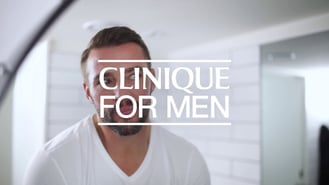 Clinique For Men I Skincare Tutorial by Kris Smith