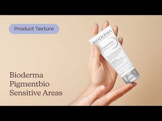 Bioderma Pigmentbio Sensitive Areas Texture | Care to Beauty