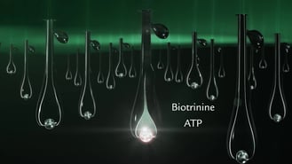 Triphasic Progressive solution - Progressive hair loss