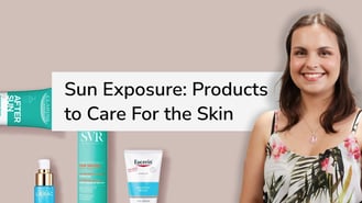 Sun Exposure: products to care for the skin afterwards