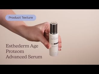 Esthederm Age Proteom Advanced Serum Texture | Care to Beauty