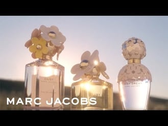 Daisy Trio by Marc Jacobs