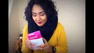 Viviscal Review (After 3 Months Of Use)