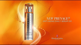 NEW Prevage 2.0 Anti Aging Daily Serum | Power Over Time