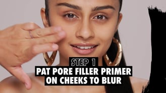Primer Mapping in 3 Easy Steps | NYX Professional Makeup