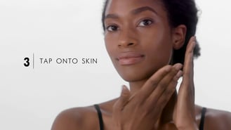 Skin Care Routine - How To Apply Discoloration Defense