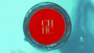 Revealing CH L'Eau - Official | CH Carolina Herrera