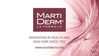 The MartiDerm Formula - New Hair System range