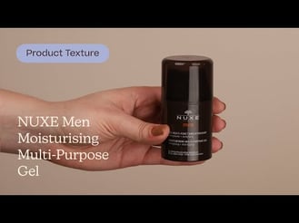NUXE Men Moisturising Multi-Purpose Gel Texture | Care to Beauty