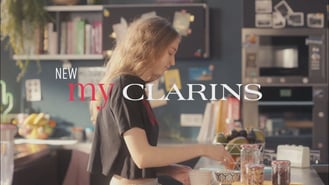 Discover the MyClarins Collection for Women Under 30 | Clarins