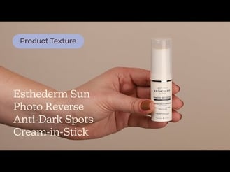 Esthederm Sun Photo Reverse Anti-Dark Spots Cream-in-Stick Texture | Care to Beauty