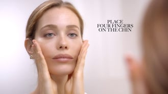 Future Solution LX: Intensive Firming Contour Serum | Beauty Expert Tips | Shiseido