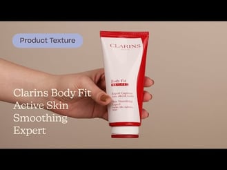 Clarins Body Fit Active Skin Smoothing Expert Texture | Care to Beauty