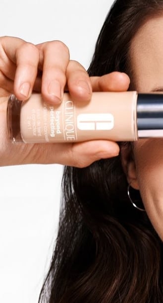 5 Genius Foundation Hacks | Clinique