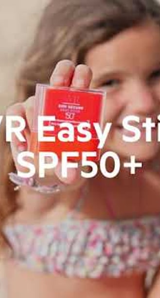 [TUTO] SUN SECURE Easy Stick SPF50+ ???? EN