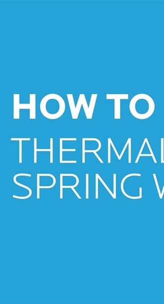 How to use Thermal Spring Water | La Roche-Posay (NEW)