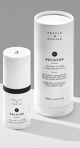 Recover Eye Cream - Pestle & Mortar