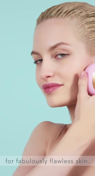 FOREO UFO ™ 2 Powerful Skincare Infuser