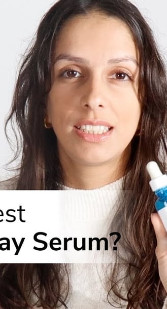 What is the Best La Roche-Posay Serum? | French Pharmacy Review