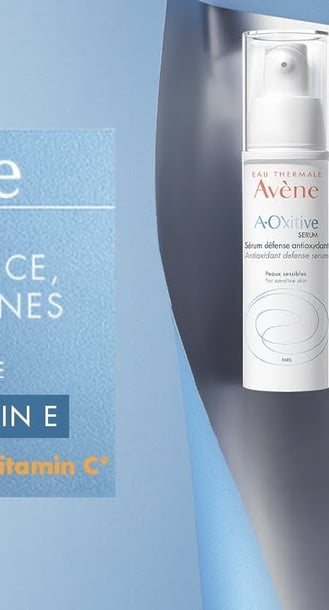 Avène A-Oxitive