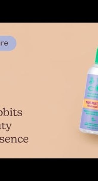 Chasin&#39; Rabbits Magic Beauty Shroom Essence Texture | Care to Beauty