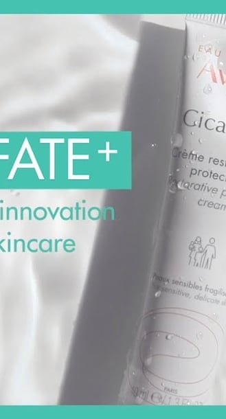 Cicalfate+ Restorative Protective Cream