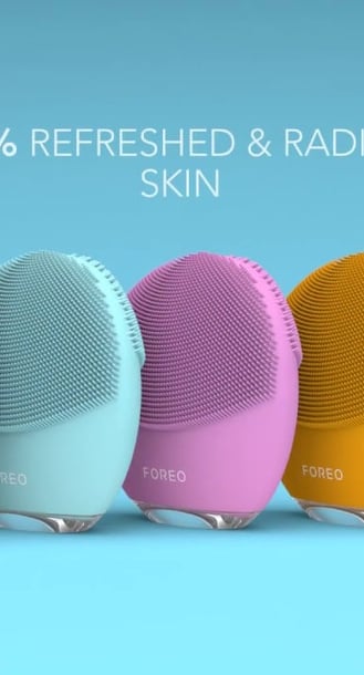 Luna mini 3 - FOREO